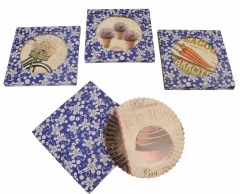 51 Podmetaci za šerpe keramički   